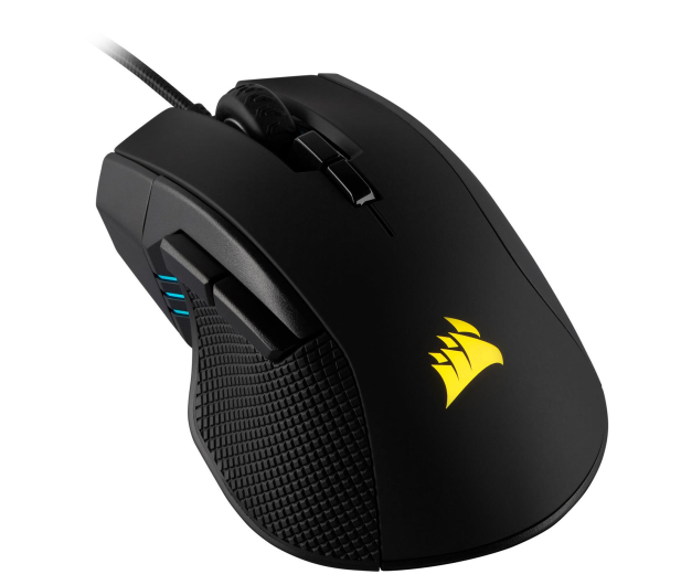 Corsair IRONCLAW - 471980 - zdjęcie 2